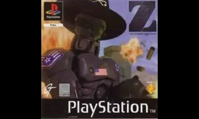 Z: The Bitmap Brothers