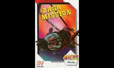 Zaga Mission