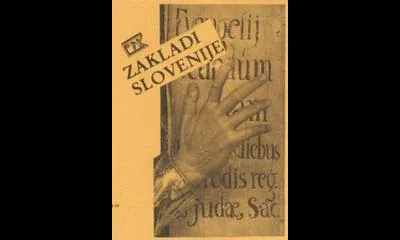 Zakladi Slovenije