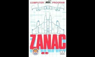 Zanac