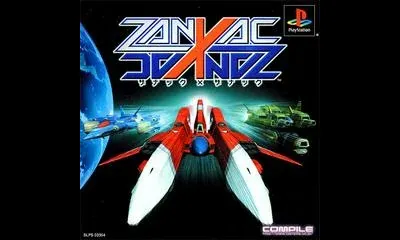 Zanac X Zanac