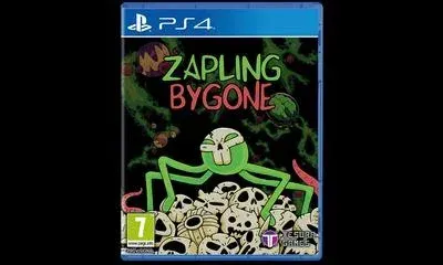 Zapling Bygone [Deluxe Edition]