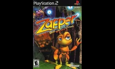 Zapper