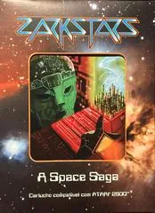 Zarkstars: A Space Saga [Homebrew]