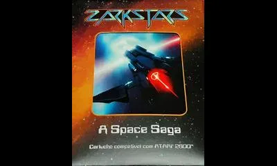 Zarkstars: Nebula [Homebrew]