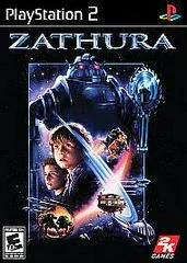 Background - Zathura - PlayStation 2 - Retrocharting