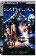 Background - Zathura [UMD] - PSP - Retrocharting