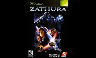 Zathura