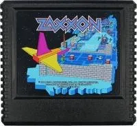 Zaxxon 32k
