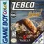Zebco Fishing - GameBoy - Retrocharting