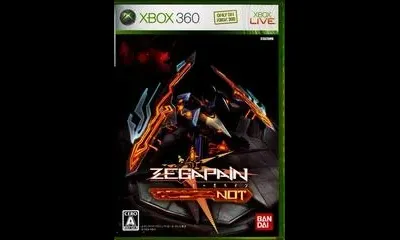 Zegapain NOT