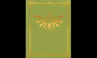 Zelda A Link Between Worlds [Collector's Edition Prima]