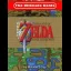 Zelda A Link To The Past Ultimate Guide - Strategy Guide - Retrocharting
