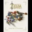 Zelda: Breath Of The Wild Creating A Champion - Strategy Guide - Retrocharting
