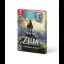 Zelda Breath of the Wild [Explorer's Edition] - Nintendo Switch - Retrocharting
