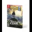 Zelda Breath of the Wild [Starter Pack] - Nintendo Switch - Retrocharting