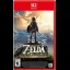 Zelda Breath Wild Nintendo Switch 2 - Nintendo Switch - Retrocharting