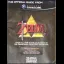 Zelda: Collector's Edition Player's Guide - Strategy Guide - Retrocharting