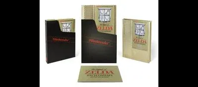 Zelda Encyclopedia [Deluxe Edition]
