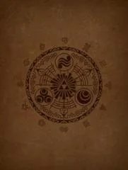 Background - Zelda Hyrule Historia [Limited Edition] - Strategy Guide - Retrocharting