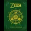 Zelda Hyrule Historia - Strategy Guide - Retrocharting