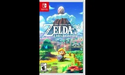 Zelda Link's Awakening [Limited Edition]