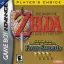 Zelda Link to the Past [Player's Choice] - GameBoy - Retrocharting