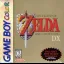 Zelda Link's Awakening DX - GameBoy - Retrocharting