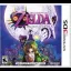 Zelda Majora's Mask 3D - Nintendo 3DS - Retrocharting