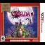 Zelda Majora's Mask 3D [Nintendo Selects] - Nintendo 3DS - Retrocharting