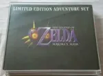 Zelda Majora's Mask [Adventure Set]