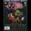Zelda Majora's Mask [Versus] - Strategy Guide - Retrocharting