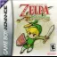 Zelda Minish Cap - GameBoy - Retrocharting
