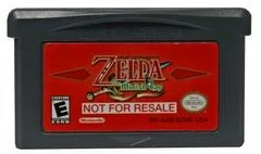 Zelda Minish Cap [Not for Resale]