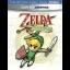Zelda: Minish Cap Player's Guide - Strategy Guide - Retrocharting