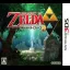 Zelda no Densetsu: Kamigami no Triforce 2 - Nintendo 3DS - Retrocharting