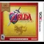 Zelda Ocarina of Time 3D [Nintendo Selects] - Nintendo 3DS - Retrocharting