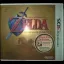 Zelda Ocarina Of Time 3D [Pre-Sale Box] - Nintendo 3DS - Retrocharting