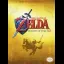 Zelda Ocarina of Time 3D [Prima] - Strategy Guide - Retrocharting