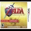 Zelda Ocarina of Time 3D [Refurbished] - Nintendo 3DS - Retrocharting
