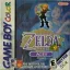 Zelda Oracle of Ages - GameBoy - Retrocharting