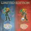 Zelda Oracle of Ages & Seasons Limited Edition - GameBoy - Retrocharting