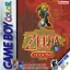Zelda: Oracle Of Seasons [1st Print Foil Box] - GameBoy - Retrocharting