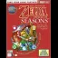 Zelda: Oracle of Seasons & Ages [BradyGames] - Strategy Guide - Retrocharting