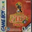 Zelda Oracle of Seasons - GameBoy - Retrocharting