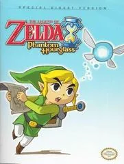Zelda Phantom Hourglass [Special Digest]