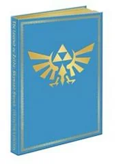 Background - Zelda Skyward Sword [Collector's Edition Prima] - Strategy Guide - Retrocharting