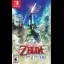 Zelda Skyward Sword Hd - Nintendo Switch - Retrocharting