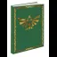 Zelda Spirit Tracks [Collector's Edition Prima] - Strategy Guide - Retrocharting