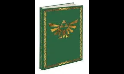 Zelda Spirit Tracks [Collector's Edition Prima]